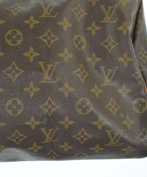 LOUIS VUITTON กระเป๋าใส่อุปกรณ์ขนาดใหญ่