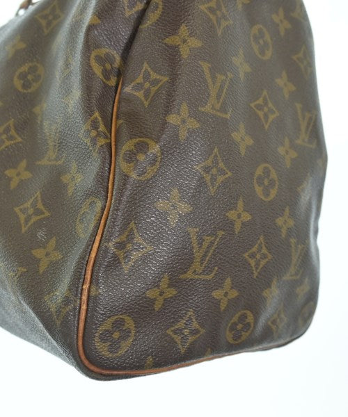 LOUIS VUITTON กระเป๋าใส่อุปกรณ์ขนาดใหญ่