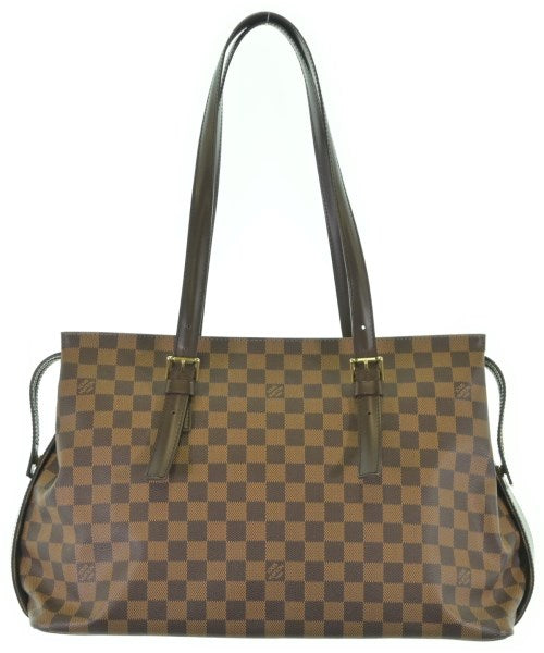 LOUIS VUITTON กระเป๋าถือขนาดใหญ่