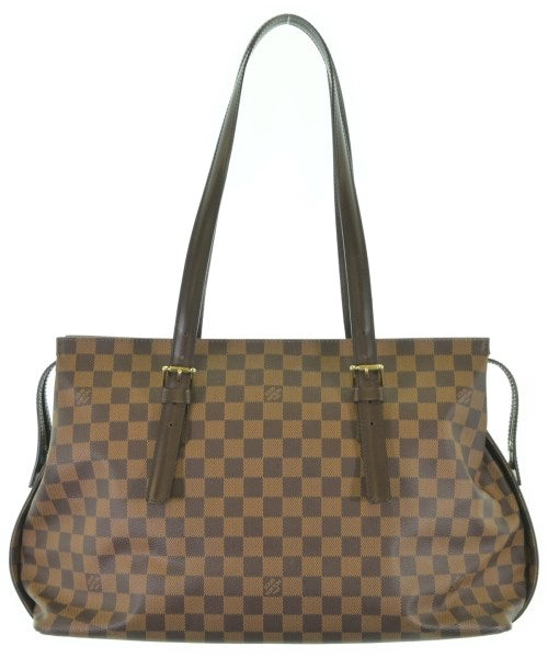 LOUIS VUITTON กระเป๋าถือขนาดใหญ่