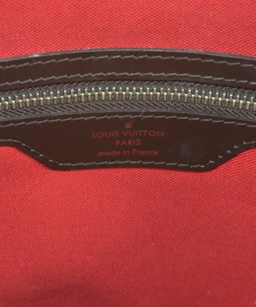 LOUIS VUITTON กระเป๋าถือขนาดใหญ่