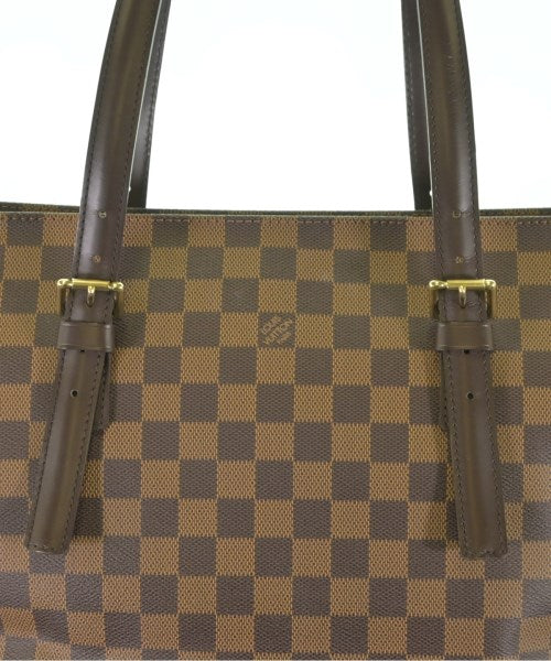 LOUIS VUITTON กระเป๋าถือขนาดใหญ่