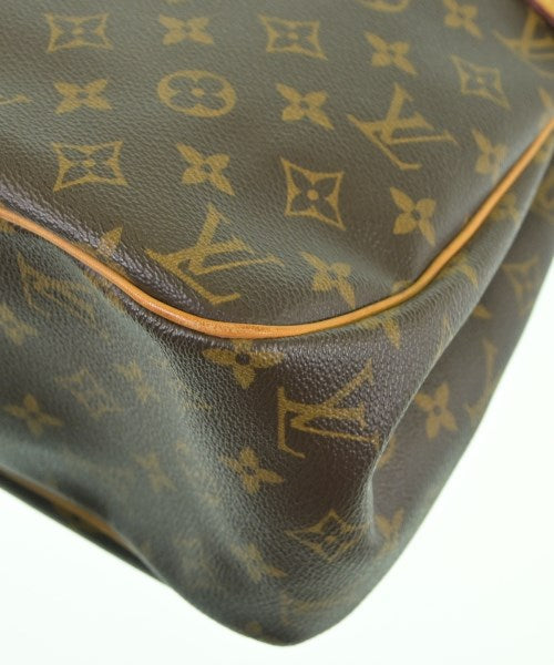 LOUIS VUITTON กระเป๋าถือขนาดใหญ่