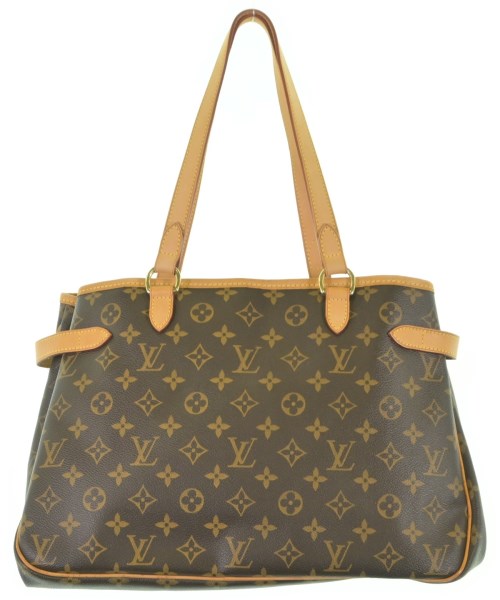 LOUIS VUITTON กระเป๋าถือขนาดใหญ่