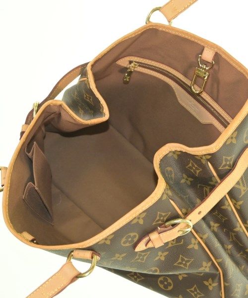 LOUIS VUITTON กระเป๋าถือขนาดใหญ่