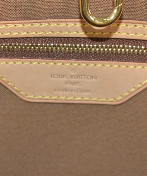 LOUIS VUITTON กระเป๋าถือขนาดใหญ่