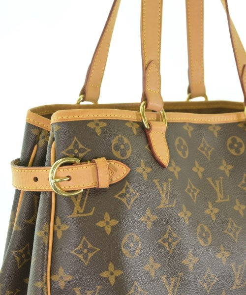 LOUIS VUITTON กระเป๋าถือขนาดใหญ่