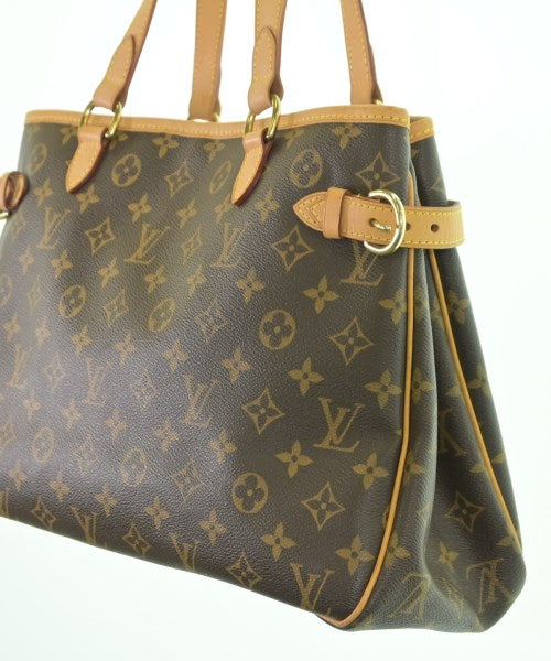 LOUIS VUITTON กระเป๋าถือขนาดใหญ่