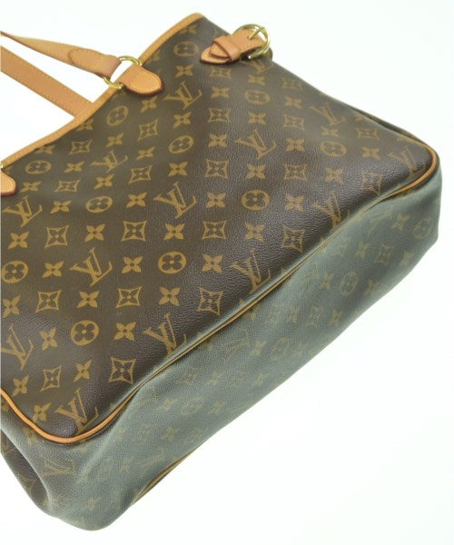 LOUIS VUITTON กระเป๋าถือขนาดใหญ่