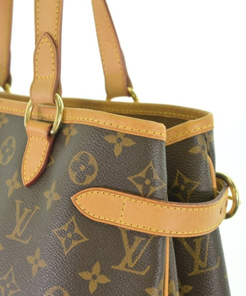 LOUIS VUITTON กระเป๋าถือขนาดใหญ่