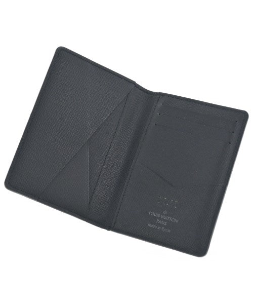 LOUIS VUITTON กล่องใส่บัตร