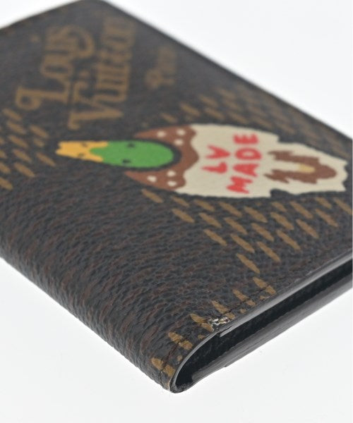 LOUIS VUITTON กล่องใส่บัตร