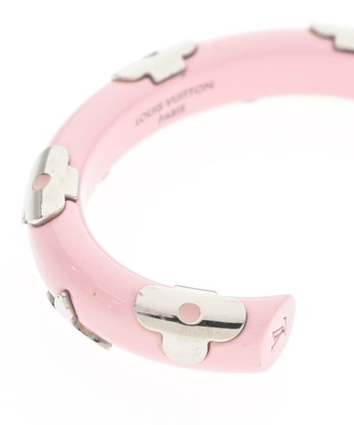 LOUIS VUITTON สร้อยข้อมือ/กำไล