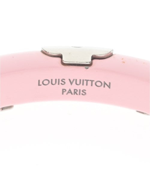 LOUIS VUITTON สร้อยข้อมือ/กำไล