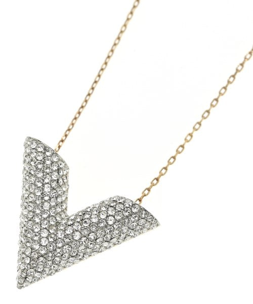 LOUIS VUITTON สร้อยคอ