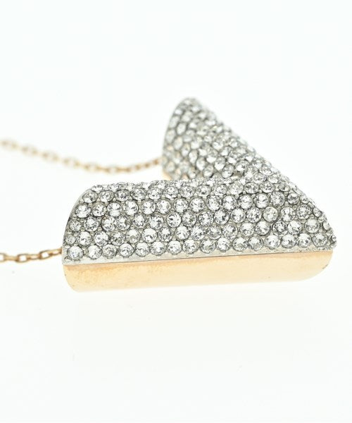 LOUIS VUITTON สร้อยคอ