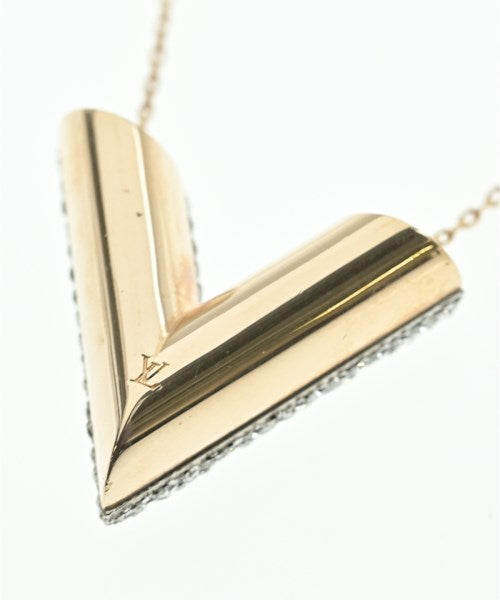 LOUIS VUITTON สร้อยคอ