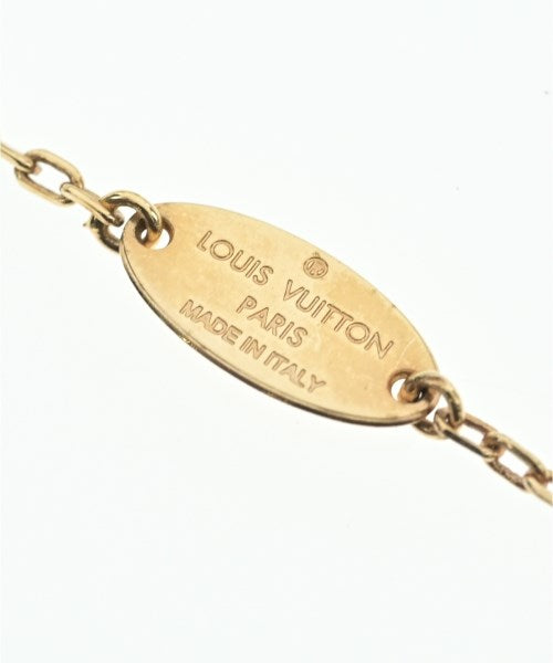 LOUIS VUITTON สร้อยคอ