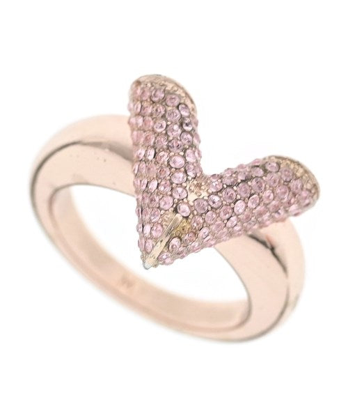 LOUIS VUITTON แหวน