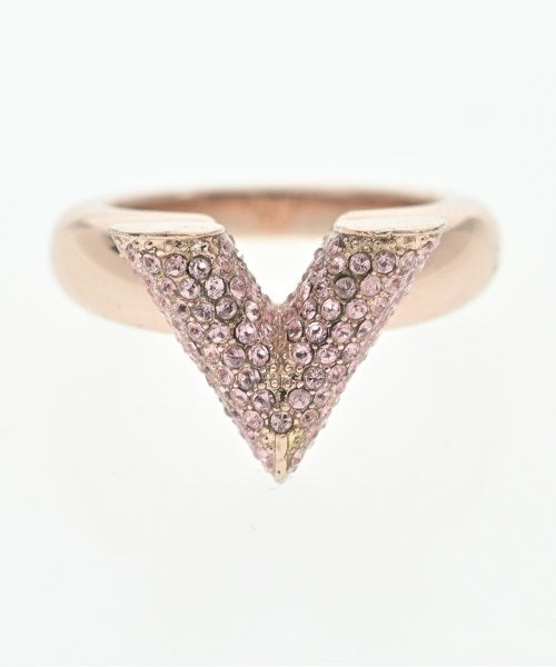 LOUIS VUITTON แหวน