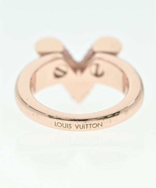 LOUIS VUITTON แหวน