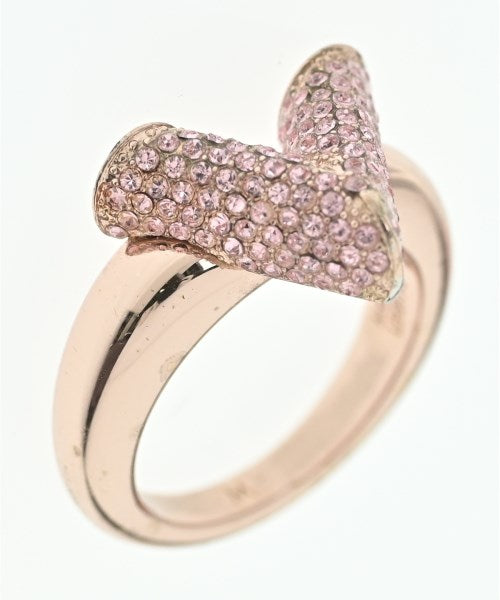 LOUIS VUITTON แหวน