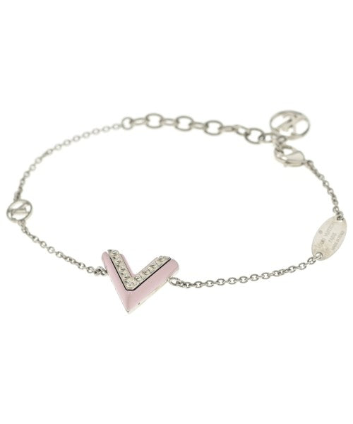 LOUIS VUITTON สร้อยข้อมือ/กำไล