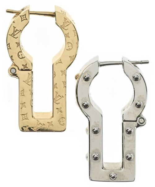 LOUIS VUITTON เจาะ