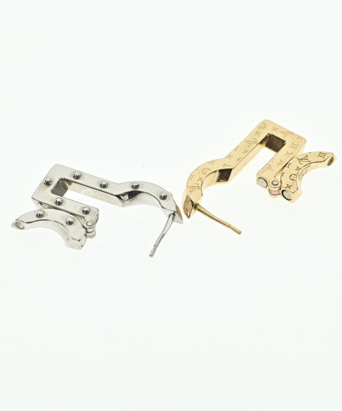 LOUIS VUITTON เจาะ