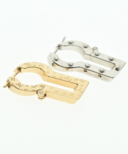 LOUIS VUITTON เจาะ