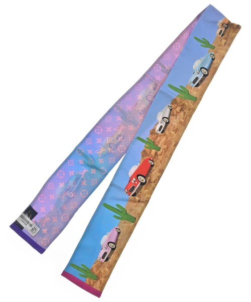 LOUIS VUITTON ผ้าพันคอ