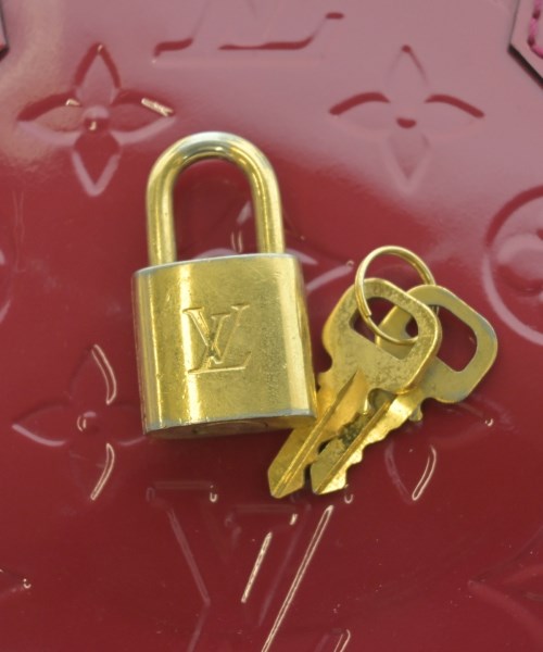 LOUIS VUITTON กระเป๋าถือ