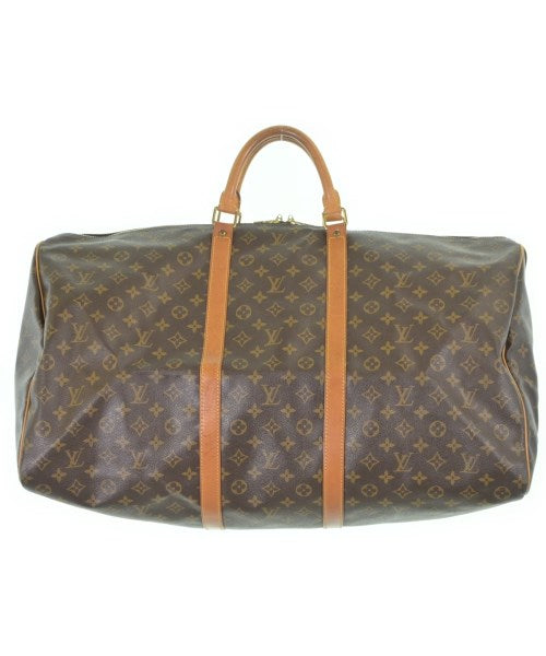 LOUIS VUITTON กระเป๋าใส่อุปกรณ์ขนาดใหญ่