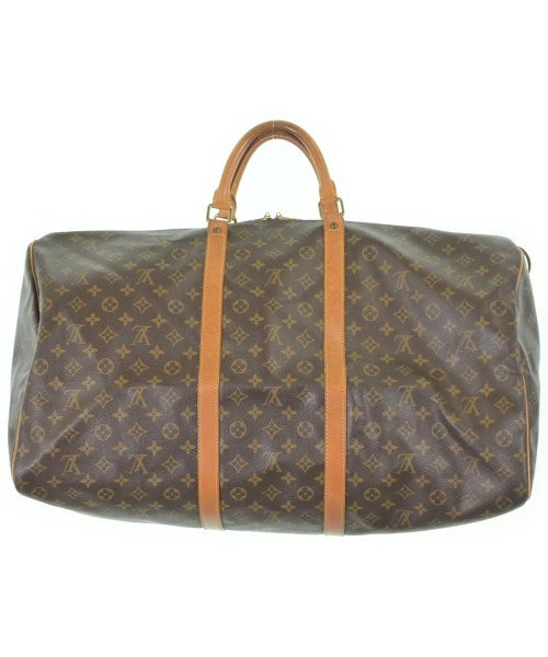 LOUIS VUITTON กระเป๋าใส่อุปกรณ์ขนาดใหญ่