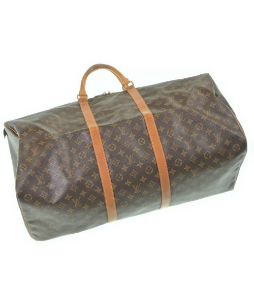 LOUIS VUITTON กระเป๋าใส่อุปกรณ์ขนาดใหญ่