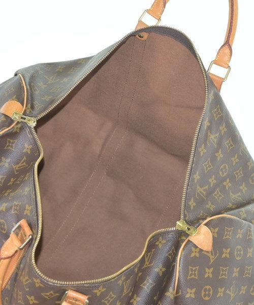 LOUIS VUITTON กระเป๋าใส่อุปกรณ์ขนาดใหญ่