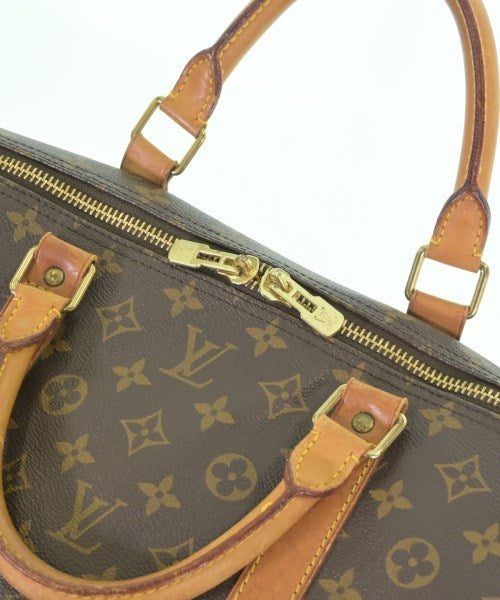 LOUIS VUITTON กระเป๋าใส่อุปกรณ์ขนาดใหญ่