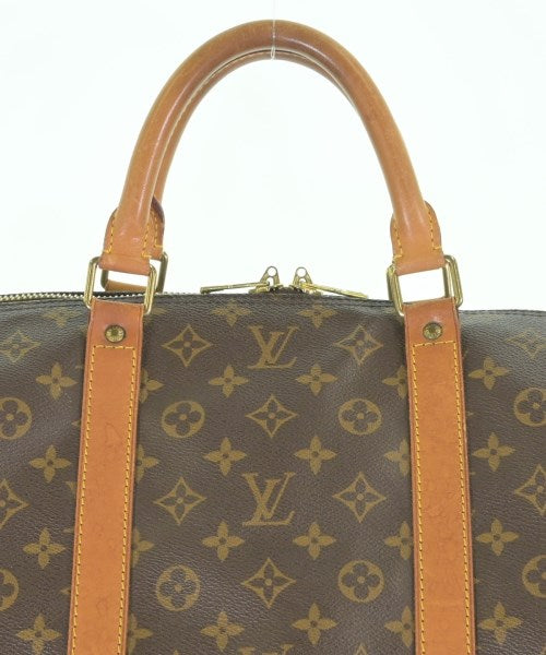 LOUIS VUITTON กระเป๋าใส่อุปกรณ์ขนาดใหญ่