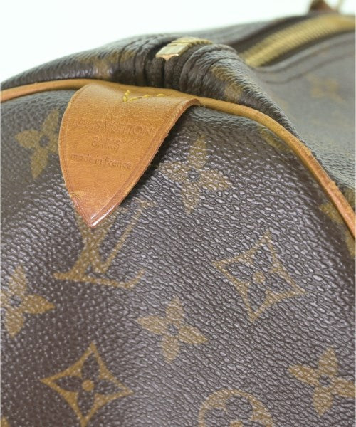 LOUIS VUITTON กระเป๋าใส่อุปกรณ์ขนาดใหญ่