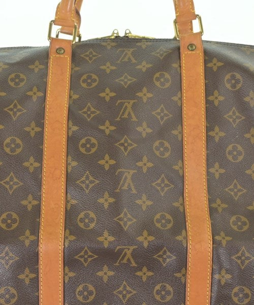 LOUIS VUITTON กระเป๋าใส่อุปกรณ์ขนาดใหญ่