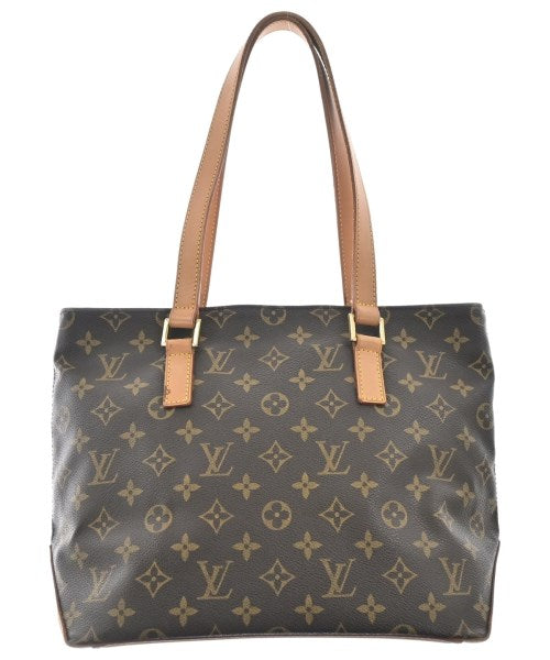 LOUIS VUITTON กระเป๋าถือขนาดใหญ่
