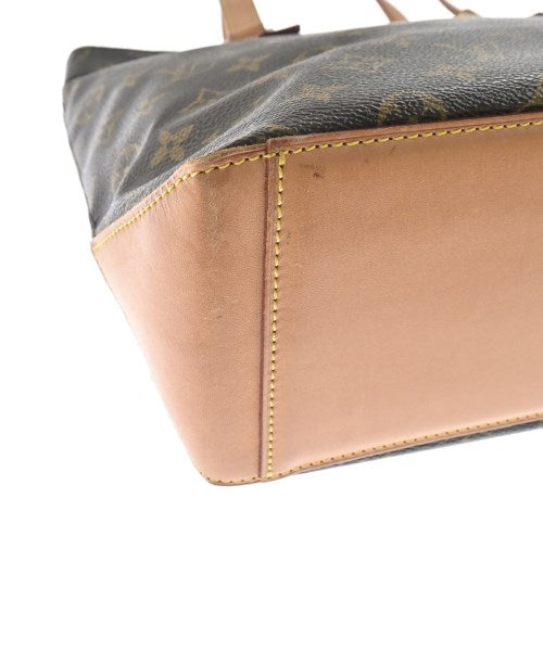 LOUIS VUITTON กระเป๋าถือขนาดใหญ่