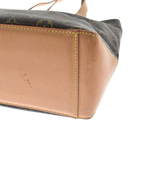 LOUIS VUITTON กระเป๋าถือขนาดใหญ่