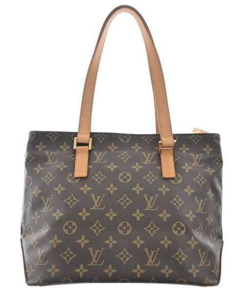 LOUIS VUITTON กระเป๋าถือขนาดใหญ่