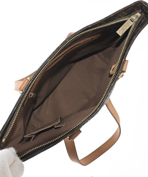 LOUIS VUITTON กระเป๋าถือขนาดใหญ่