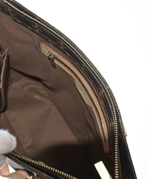 LOUIS VUITTON กระเป๋าถือขนาดใหญ่