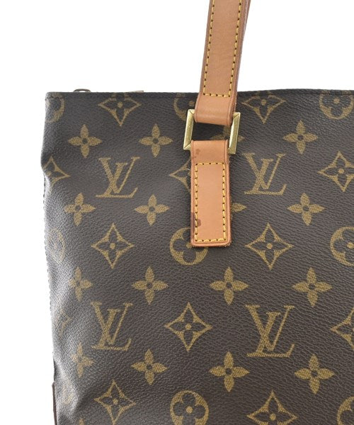 LOUIS VUITTON กระเป๋าถือขนาดใหญ่