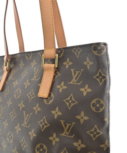 LOUIS VUITTON กระเป๋าถือขนาดใหญ่