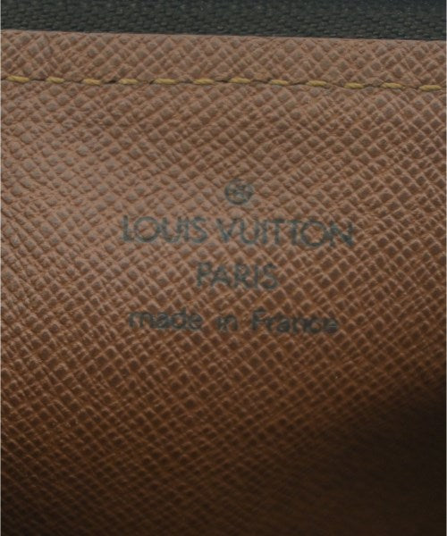 LOUIS VUITTON กระเป๋าถือ