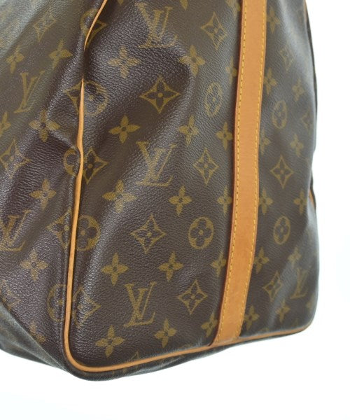 LOUIS VUITTON กระเป๋าใส่อุปกรณ์ขนาดใหญ่